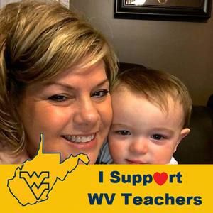 Meet your Posher, Becky